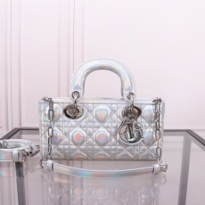 Christian Dior My Lady Bags